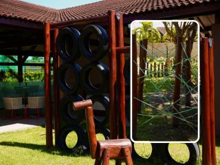 Praia & Piscina perto do centro de Porto - 3