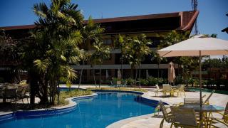 Praia & Piscina perto do centro de Porto - 1