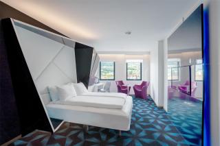 Prize by Radisson, Solheimsviken Bergen - 2