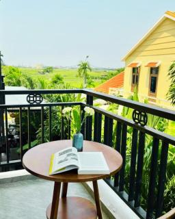 Sam Retreat Hoi An Villa - Peaceful Rice-Field Retreat, 10 Minutes to Hoi An Old Town - 8