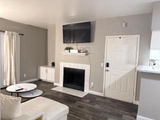 Las Vegas Tranquility - 8