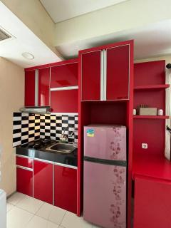 Apartemen Parahyangan Residence by Anton - 5