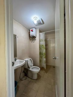 Apartemen Parahyangan Residence by Anton - 9