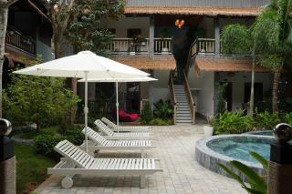 Le Bambou Resort & Spa Phu Quoc - 5