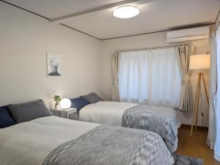 ann近島 Machiya Private Villa ann Gonnosima 平屋一軒家貸切 最大5名 駐車場2台無料 ファミリーやグループに最適 - 0