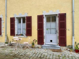 Charmant T2 Larressore - Parking Privé - WiFi Inclus - FR-1-495-156 - 0