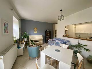 Charmant T2 Larressore - Parking Privé - WiFi Inclus - FR-1-495-156 - 8