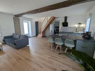 Charmante Maison 3* Près d'Orléans avec Confort et Wi-Fi - FR-1-590-587 - 5