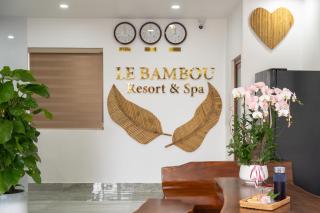 Le Bambou Resort & Spa Phu Quoc - 2