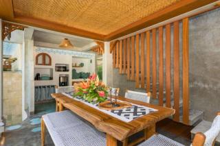 Florence Nature 3 BR Private Pool Villa ZN408 - 8