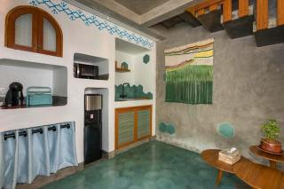 Florence Nature 3 BR Private Pool Villa ZN408 - 7