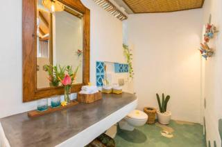 Florence Nature 3 BR Private Pool Villa ZN408 - 3