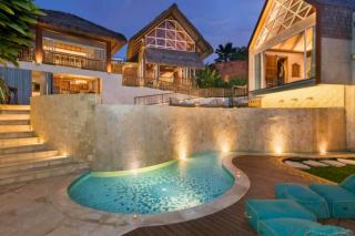 Florence Nature 3 BR Private Pool Villa ZN408 - 2