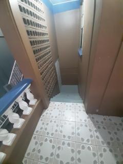 A' Dwelling - Roseau - 1