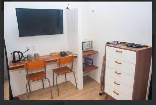 ELY's Apartments - Cozy Nature Inspired Studio - 7