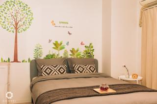 背包客民宿 大國町メゾンドソリジェ - 9