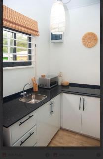 ELY's Apartments - Cozy Nature Inspired Studio - 2