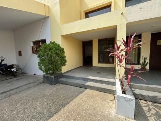 Aqua Villa Bungalow Vedic Village Resort - 4