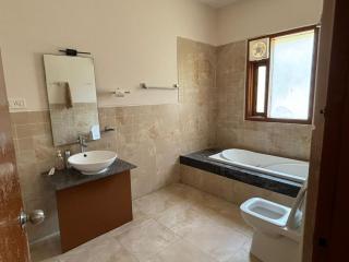 Aqua Villa Bungalow Vedic Village Resort - 3