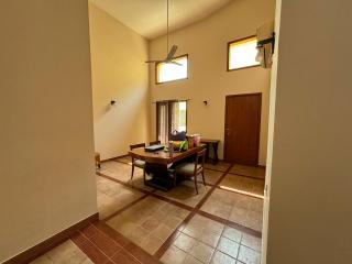 Aqua Villa Bungalow Vedic Village Resort - 1