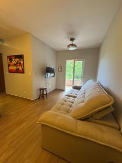 Apartamentos das Toninhas - 3