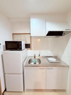 背包客民宿 大國町メゾンドソリジェ - 2