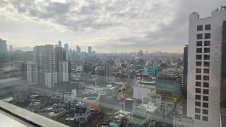 Oasis Hongdae Central - 5