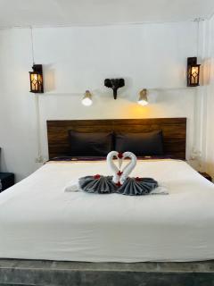 New Harrys Sunset Resort - Klong Nin Beach - Ko Lanta - 2