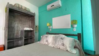 Apartamento Vista Mar até 4 hóspedes - 4