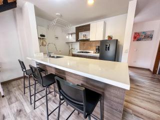 Apartamento Deluxe centro de Villa de Leyva - 7