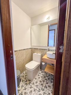 Apartamento Deluxe centro de Villa de Leyva - 2