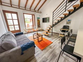 Apartamento Deluxe centro de Villa de Leyva - 1