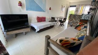 Apartamento Vista Mar até 4 hóspedes - 7