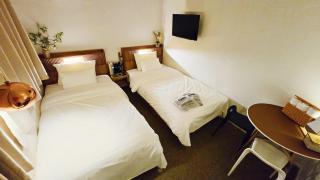 Hotel Amy - Incheon - 3