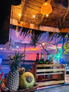 New Harrys Sunset Resort - Klong Nin Beach - Ko Lanta - 4