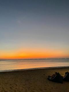 New Harrys Sunset Resort - Klong Nin Beach - Ko Lanta - 8