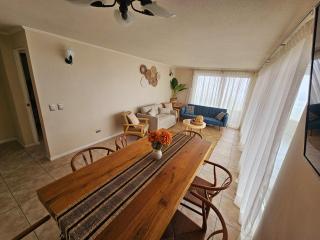 HERMOSO DEPARTAMENTO AV DEL MAR LA SERENA - 8