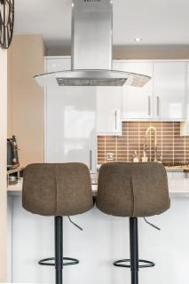 10 Mins from Beach - Modern and Chic Flat - Brighton & Hove - 2