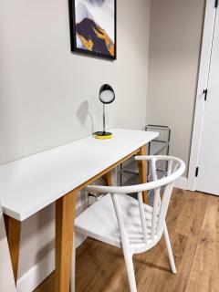 NorthEdge Suites - 1