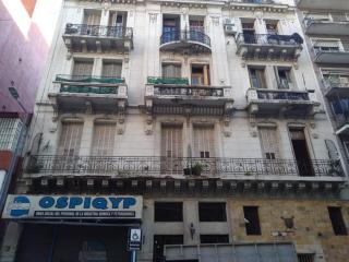 Temporary Rental - 1