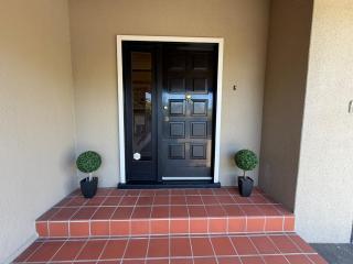 Fendalton Ilam Getaway Convenience & Relaxation - 8