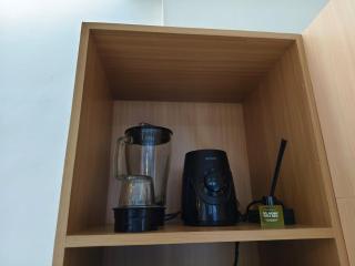 Xmas Villa 3B 3Ba at Canggu Rooftop Garage Nepreso - 4