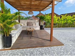 Xmas Villa 3B 3Ba at Canggu Rooftop Garage Nepreso - 3