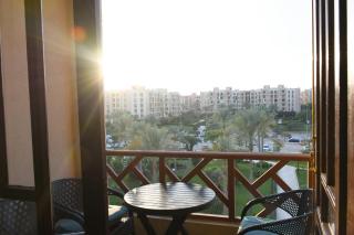 Modern 2BR in New Cairo l Great Balcony View l WiFi - 5