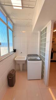 Beira Mar Gonzaga,Moderno,Top Localização, Garagem - 3