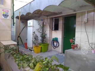 habitacion amoblada con baño privado unicamente para varon SOLO - 6