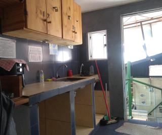 habitacion amoblada con baño privado unicamente para varon SOLO - 1