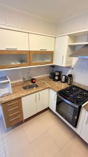 Beira Mar Gonzaga,Moderno,Top Localização, Garagem - 5