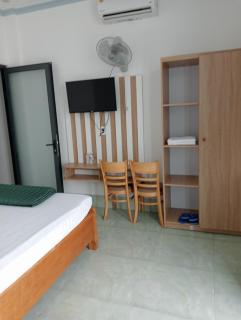 Khách sạn Đạt Tiến Quân - 3