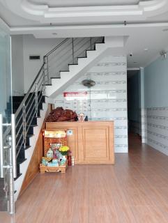 Khách sạn Đạt Tiến Quân - 1